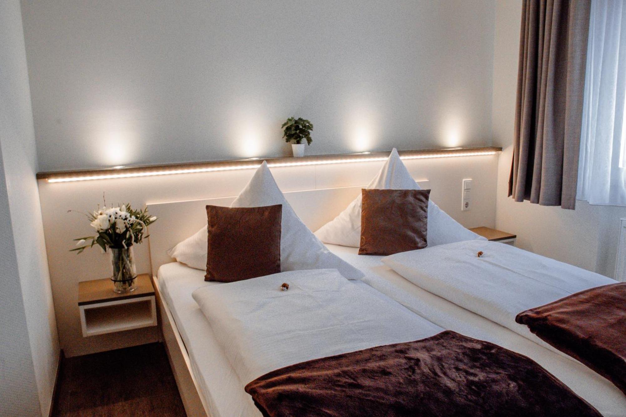 Hotel Central Egbr Вюрцбург Экстерьер фото