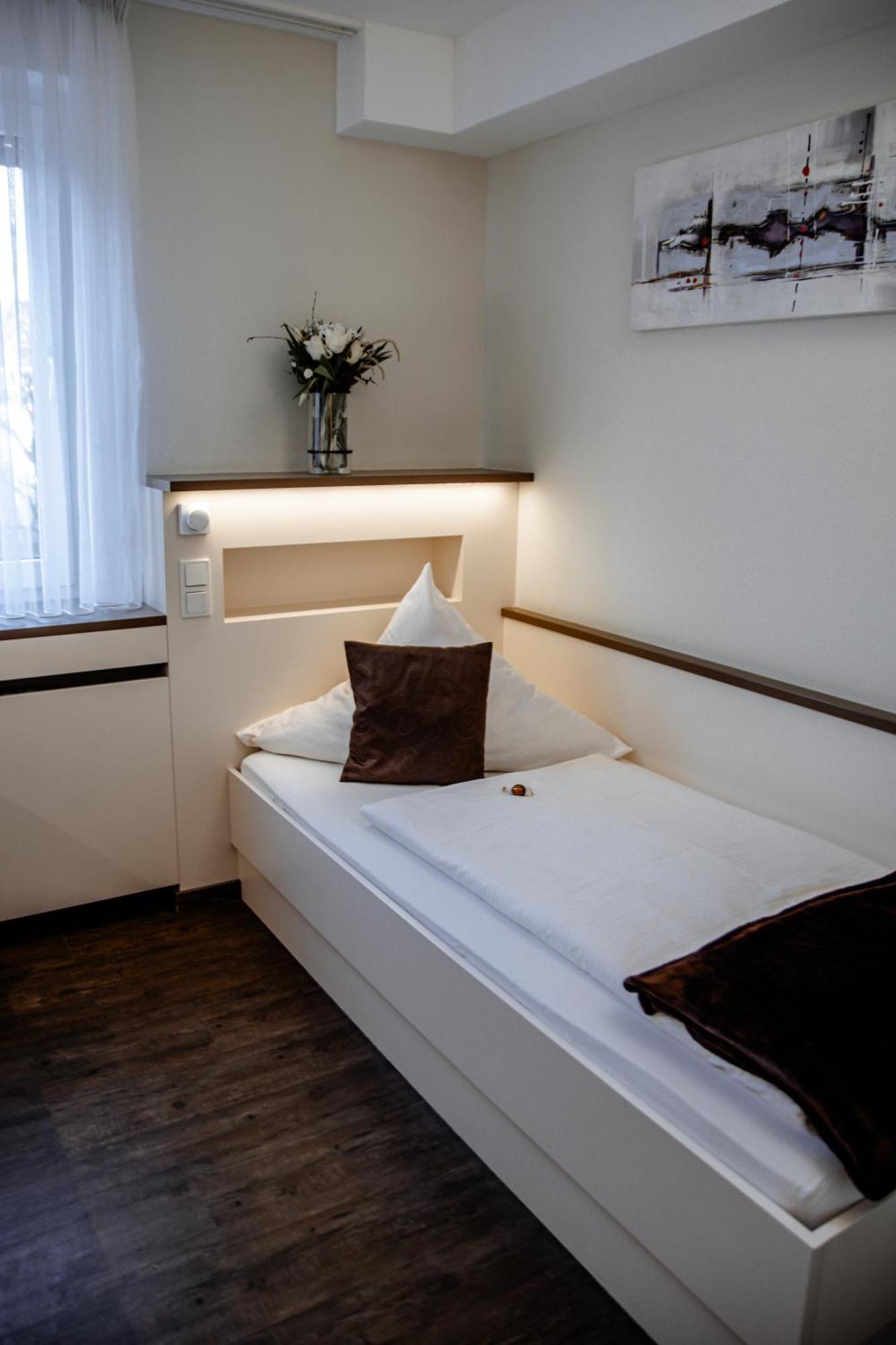 Hotel Central Egbr Вюрцбург Экстерьер фото