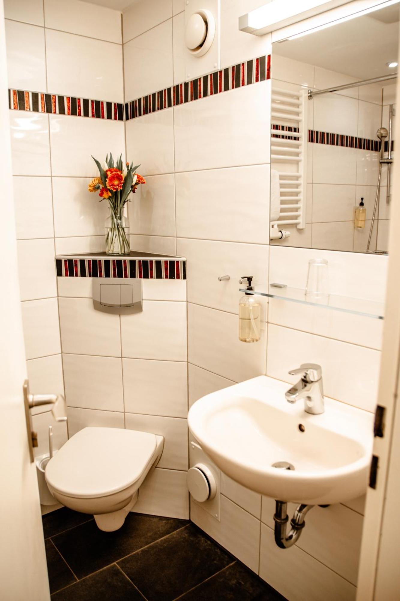Hotel Central Egbr Вюрцбург Экстерьер фото